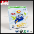High calcium instant soyabean milk 520g